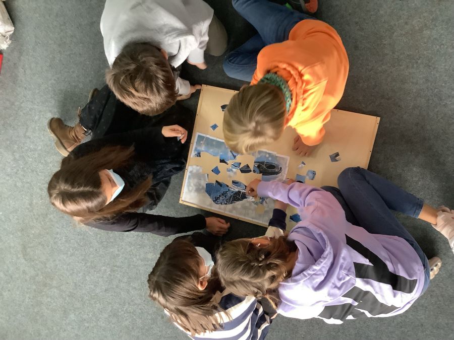 Newsletter - Weihnachten