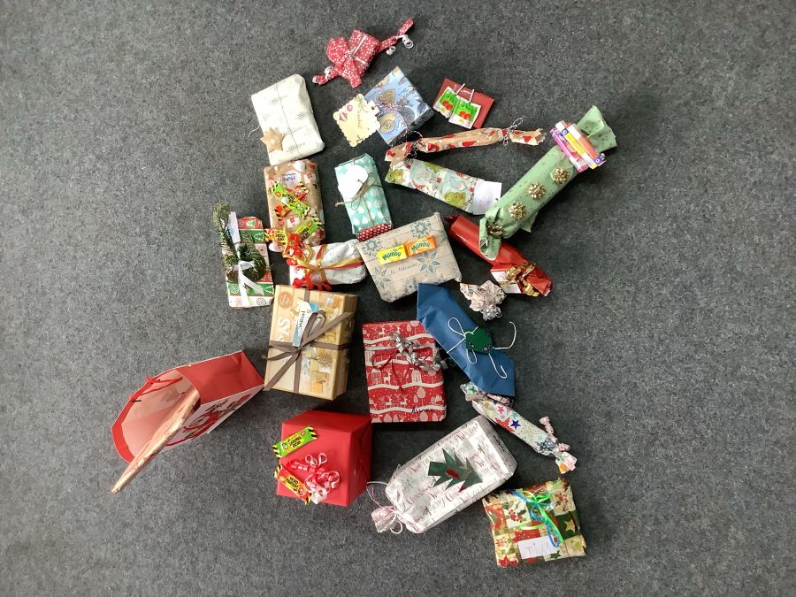 Newsletter - Weihnachten